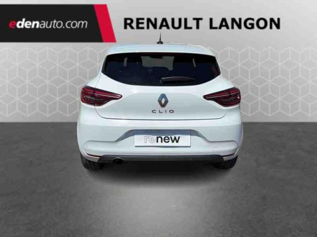 Renault Clio image 7