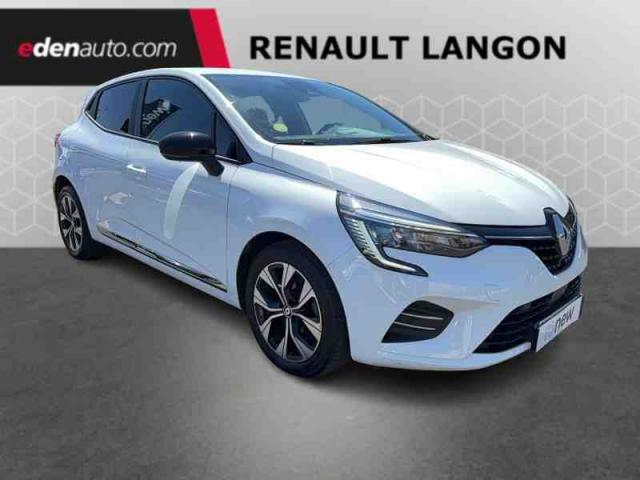 Renault Clio image 4