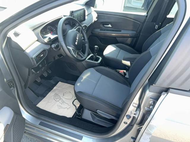 Dacia Jogger image 7