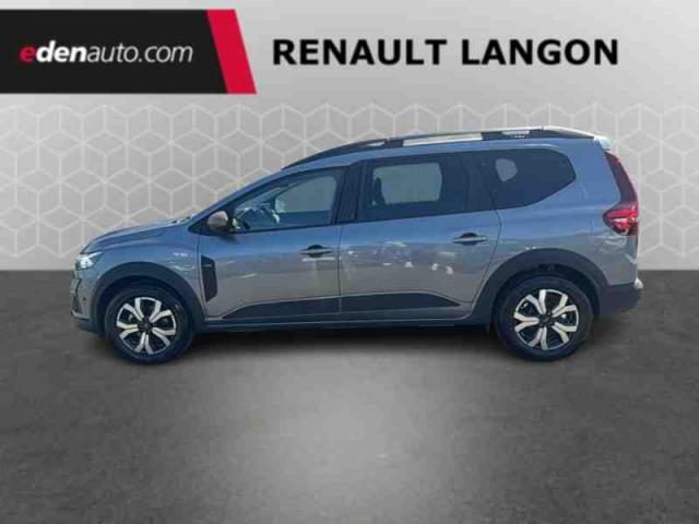 Dacia Jogger image 5