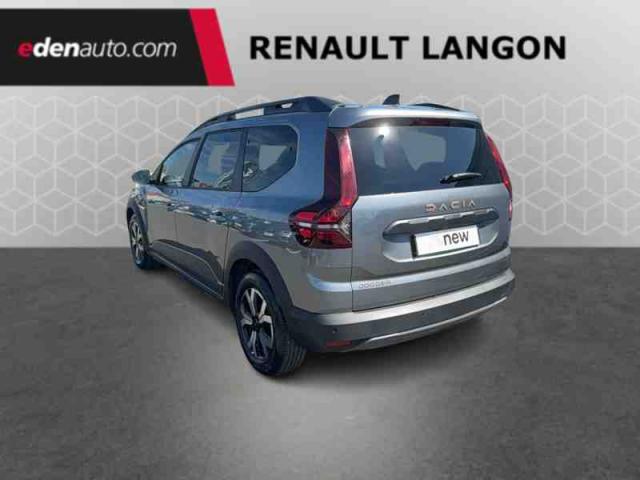Dacia Jogger image 1
