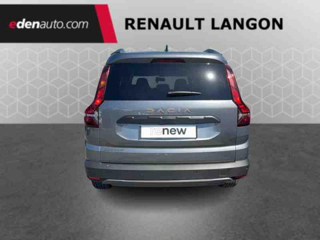 Dacia Jogger image 4