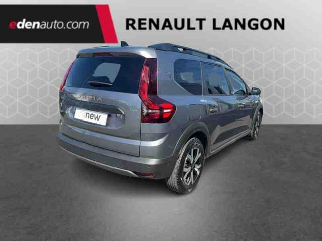 Dacia Jogger image 2