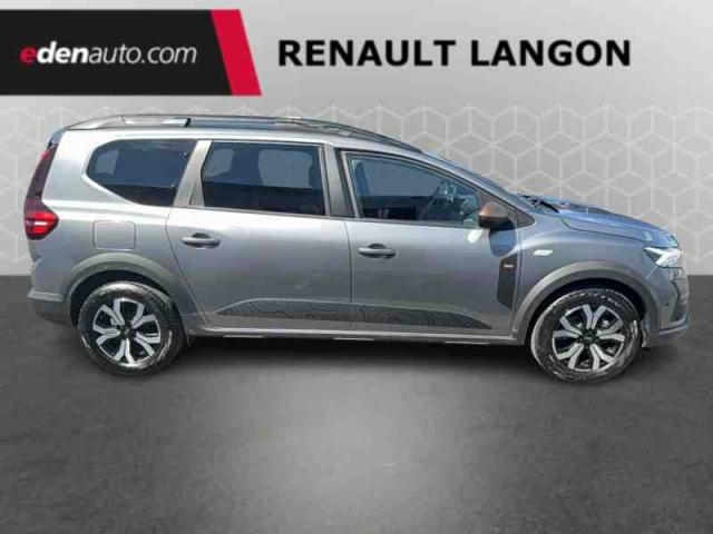 Dacia Jogger image 8