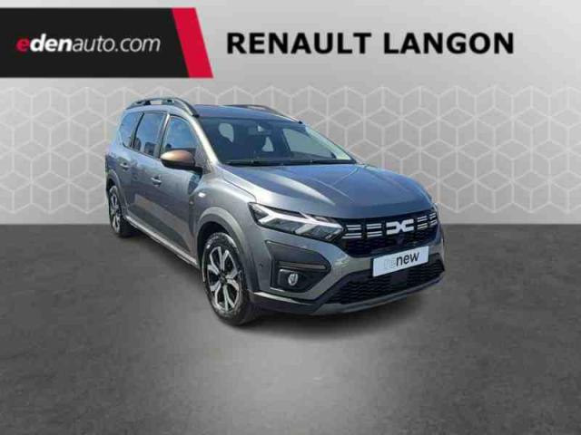 Dacia Jogger image 3