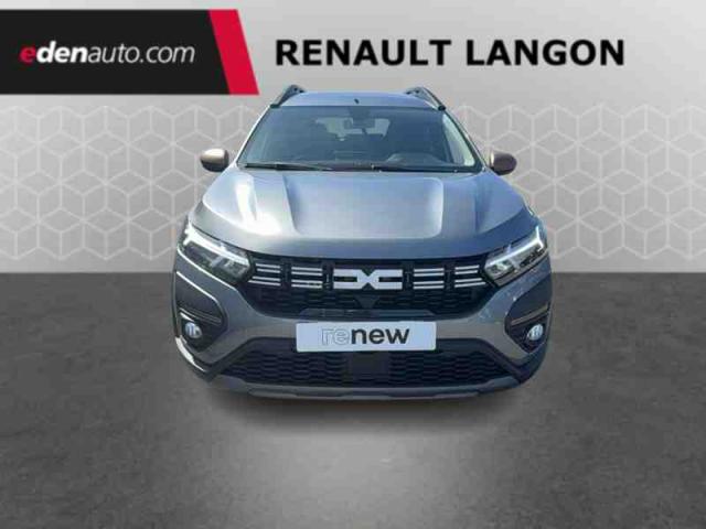 Dacia Jogger image 6