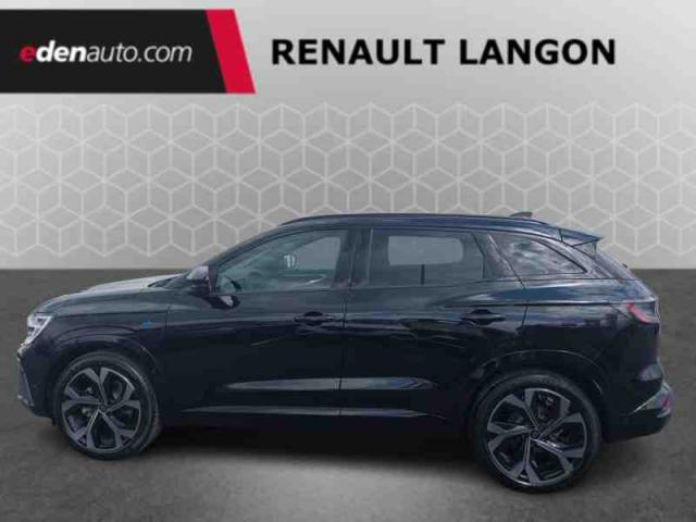Renault Austral image 4