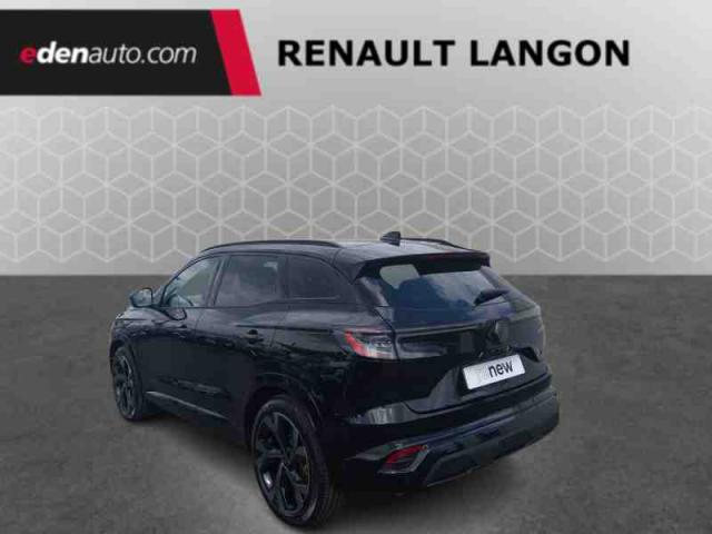 Renault Austral image 9