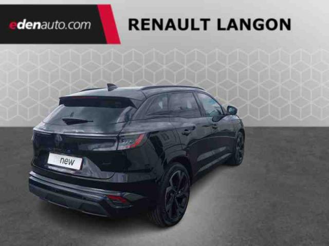 Renault Austral image 5