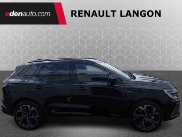 Renault Austral image 2