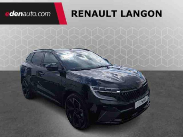 Renault Austral image 8