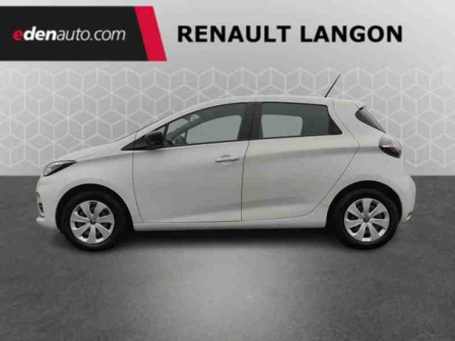 Renault Zoe image 7