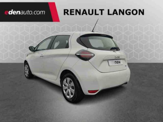 Renault Zoe image 5