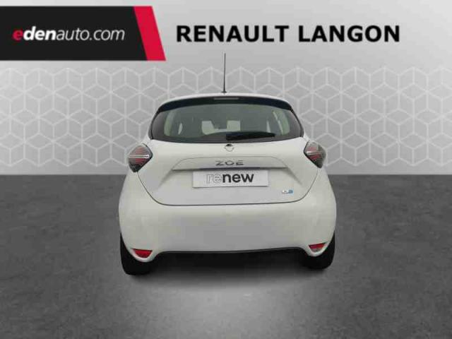 Renault Zoe image 1