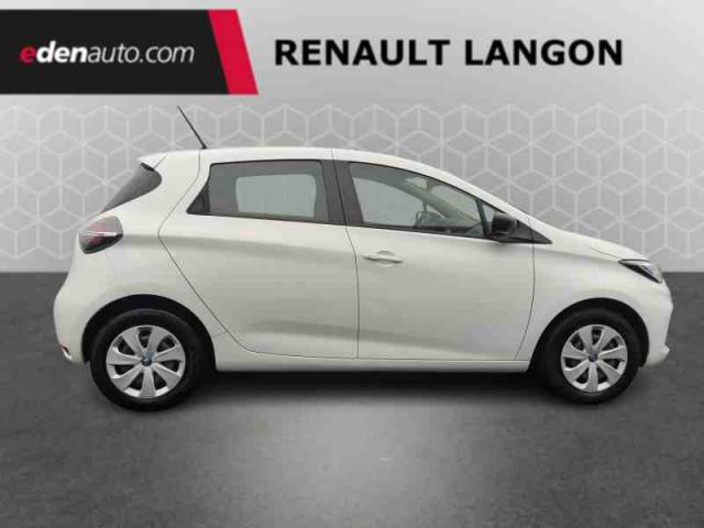 Renault Zoe image 4