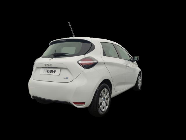 Renault Zoe image 6
