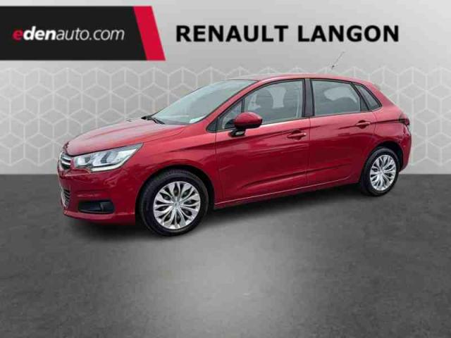 Citroen C4 image 2