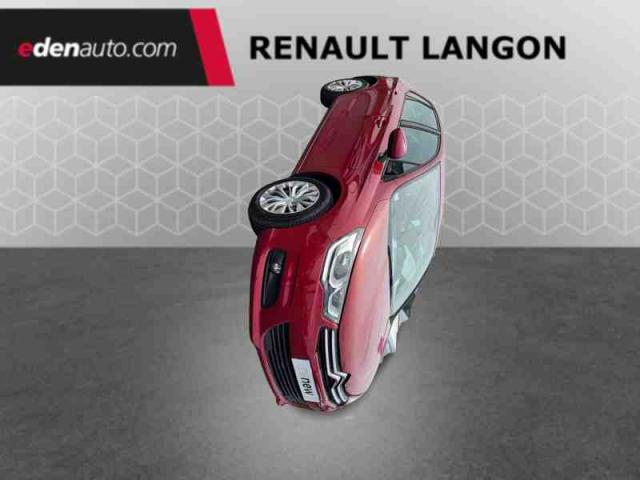 Citroen C4 image 5