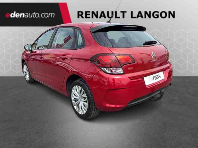 Citroen C4 image 3
