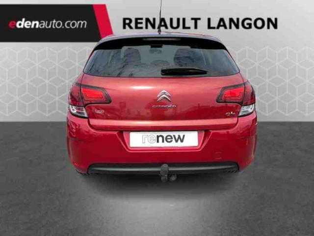 Citroen C4 image 6