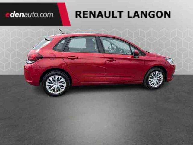 Citroen C4 image 1
