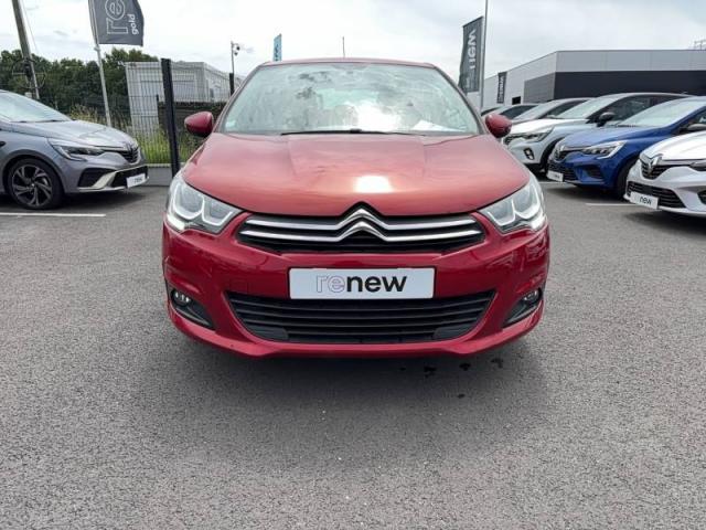 Citroen C4 image 9