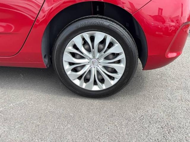 Citroen C4 image 8
