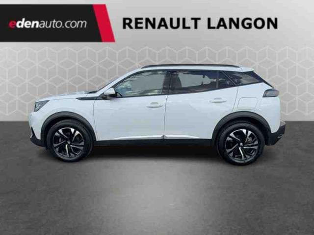 Peugeot 2008 image 2