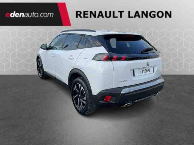 Peugeot 2008 image 1