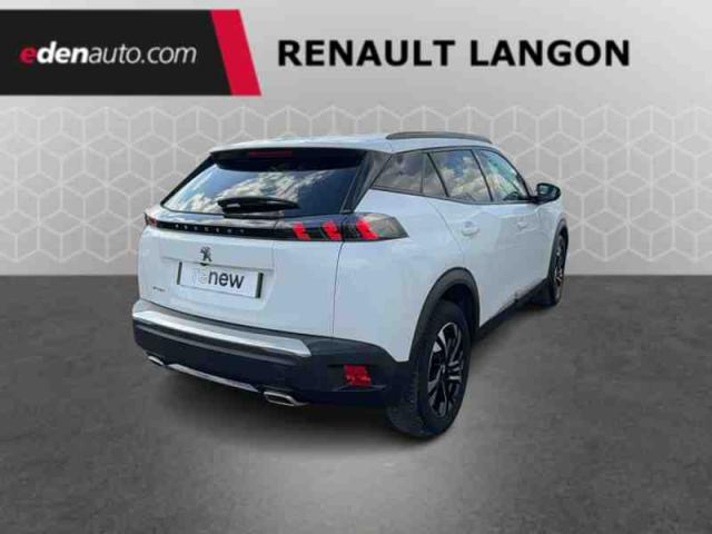 Peugeot 2008 image 4