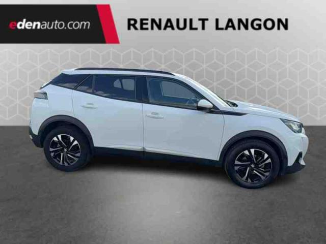 Peugeot 2008 image 3