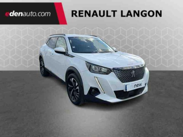 Peugeot 2008 image 6