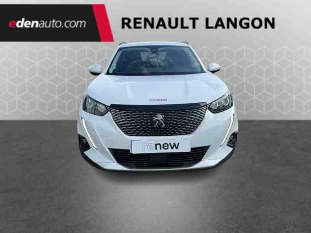 Peugeot 2008 image 9