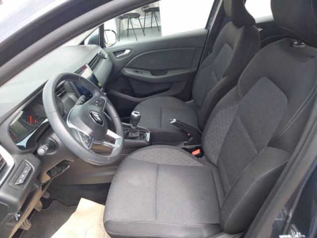 Renault Clio image 5