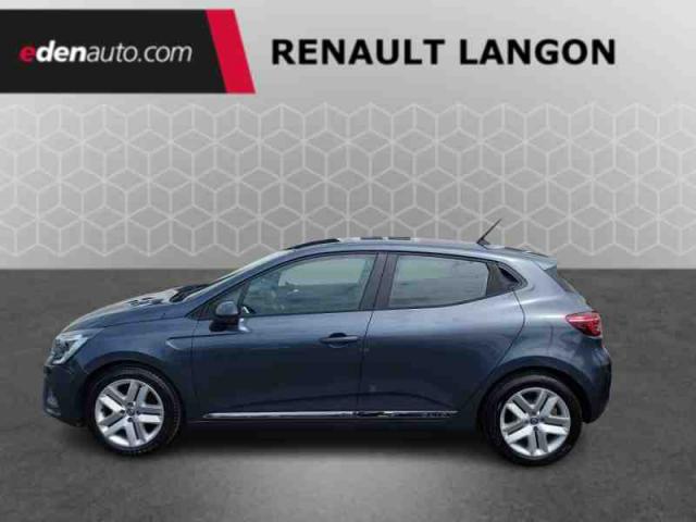 Renault Clio image 4