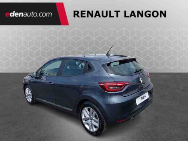 Renault Clio image 2