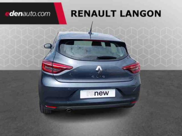 Renault Clio image 6