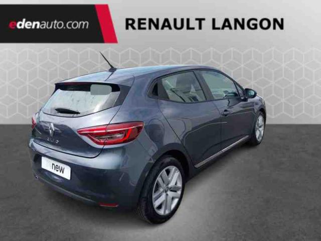 Renault Clio image 9