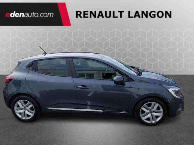 Renault Clio image 3