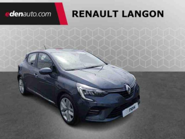 Renault Clio image 8