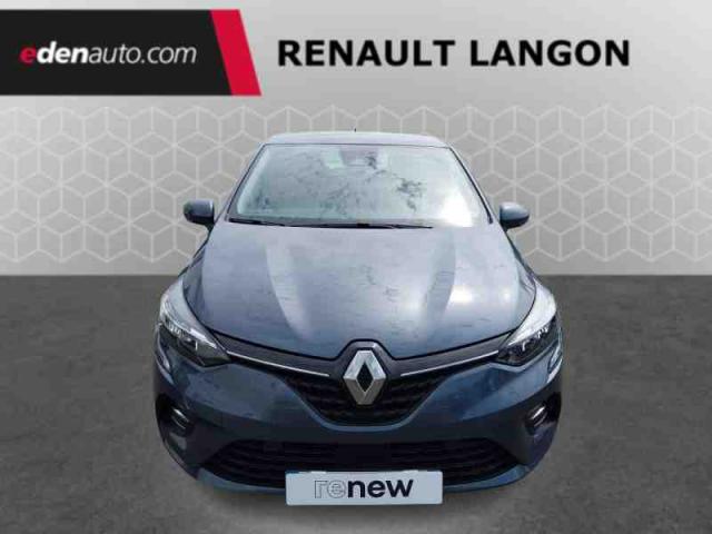 Renault Clio image 7