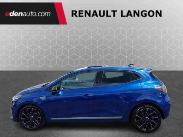 Renault Clio image 1