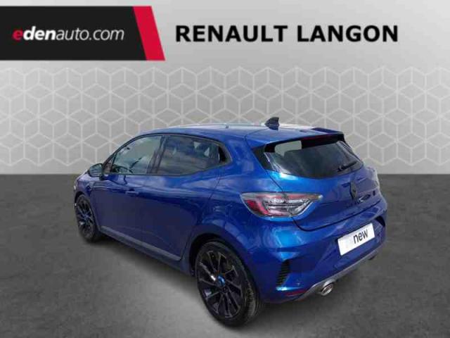 Renault Clio image 9