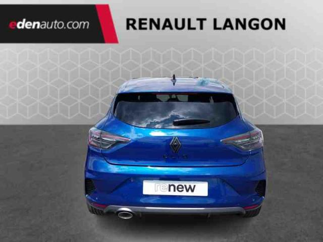 Renault Clio image 6