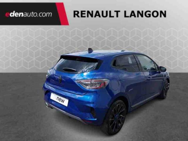 Renault Clio image 8
