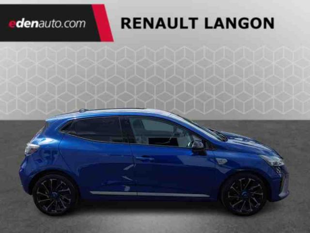 Renault Clio image 4