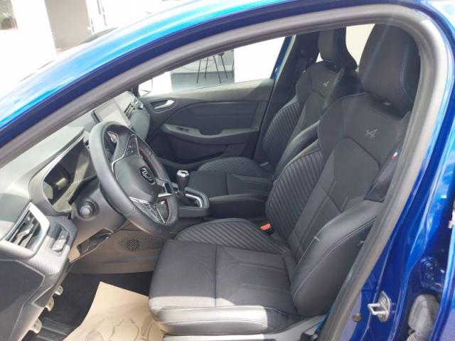 Renault Clio image 3