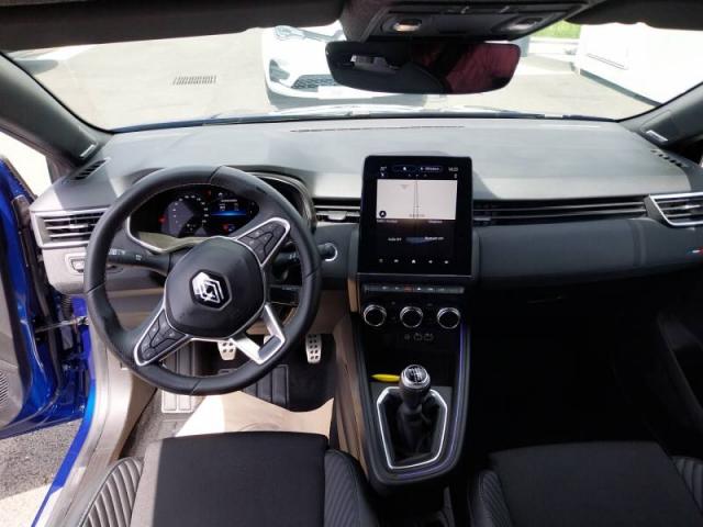 Renault Clio image 5