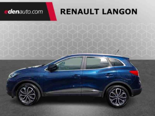 Renault Kadjar image 6