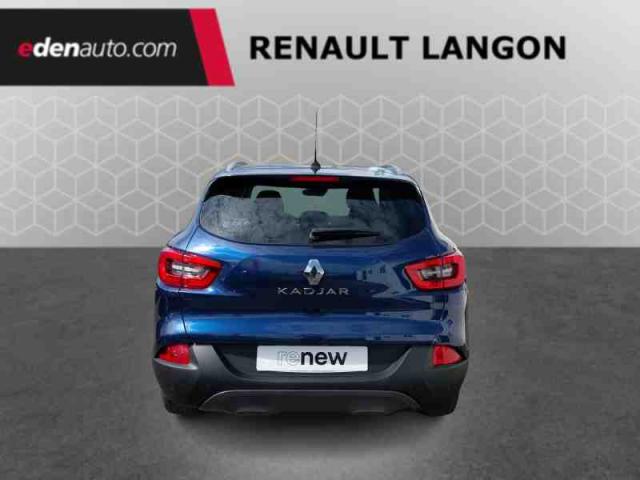 Renault Kadjar image 3
